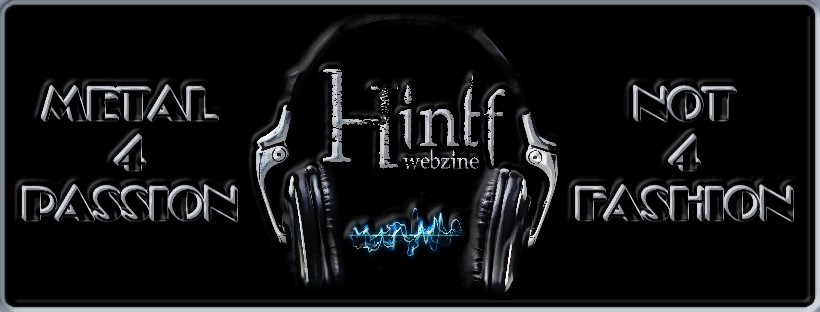 Hintf Webzine