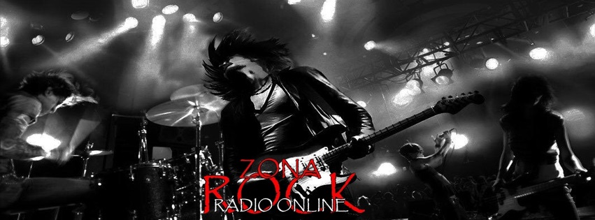 Zona Rock – Rádio Online