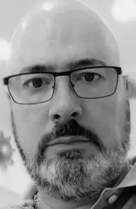Luis Cardoso